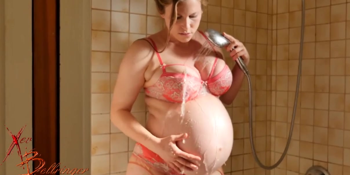 Xev Bellringer Pregnant Porn