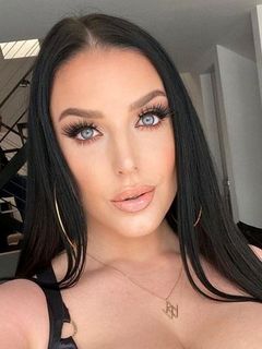 Angela White