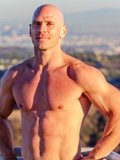 Johnny Sins