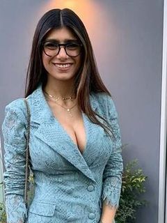 Mia Khalifa