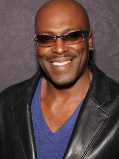 Lexington Steele